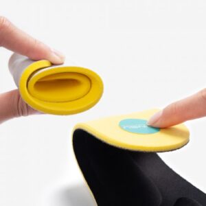 Lót Giày 4D MINSU miếng lót giày thể thao nam nữ