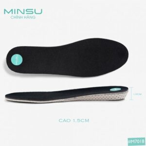Miếng lót giày độn đế cả bàn chân