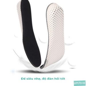 Miếng lót giày độn đế cả bàn chân