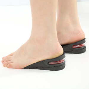 Alternative view of Lót giày Tăng Chiều Cao Đệm Khí Cao Cấp Chất Liệu Cao Cấp M5502