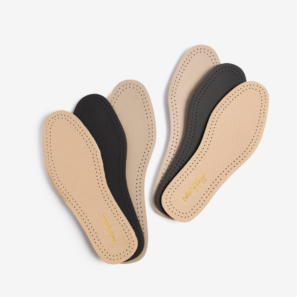 Miếng lót giày tây