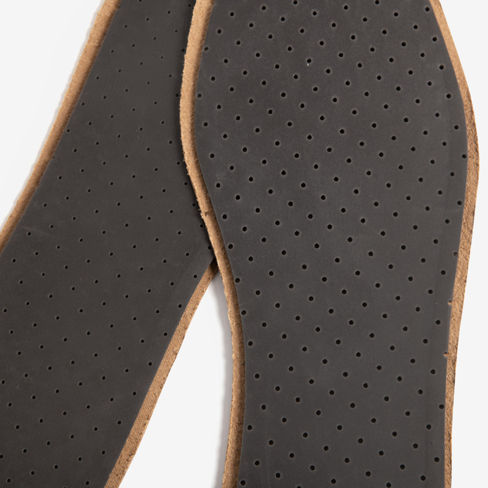 miếng lót giày thoáng khí