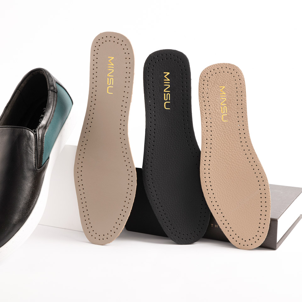 Lót giày chuyên dụng cho giày tây, giày da