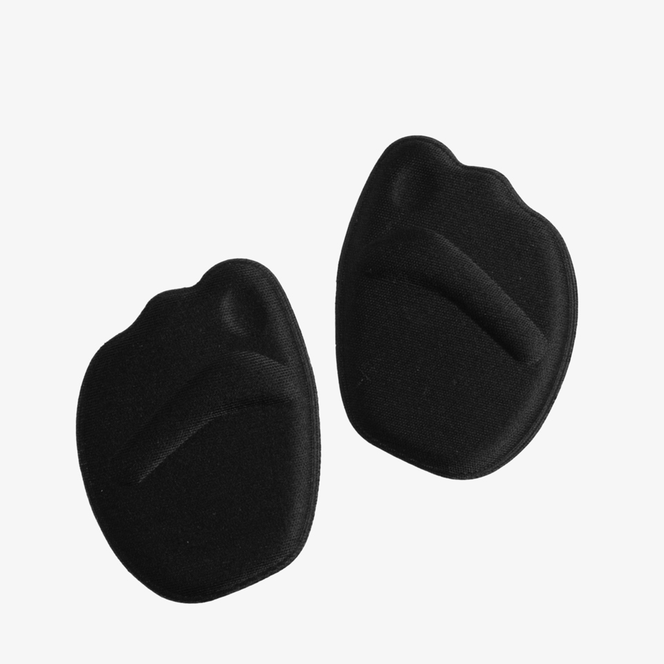 Miếng Lót Mũi Giày 4D MINSU M5507 Đệm êm, giảm bị Rộng cho Giày Cao Gót Nữ - Ảnh 4