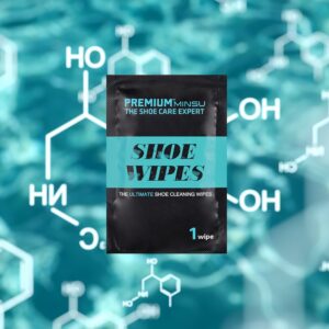 Khăn lau giày khẩn cấp MINSU M2855