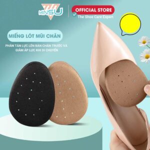 Lót đệm mũi giày MINSU M5523