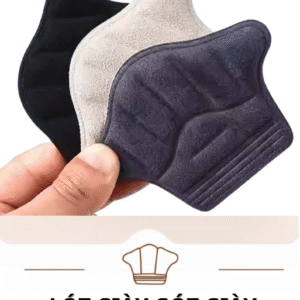 Alternative view of Lót Gót Giày 4D Chống Rộng MINSU M5513