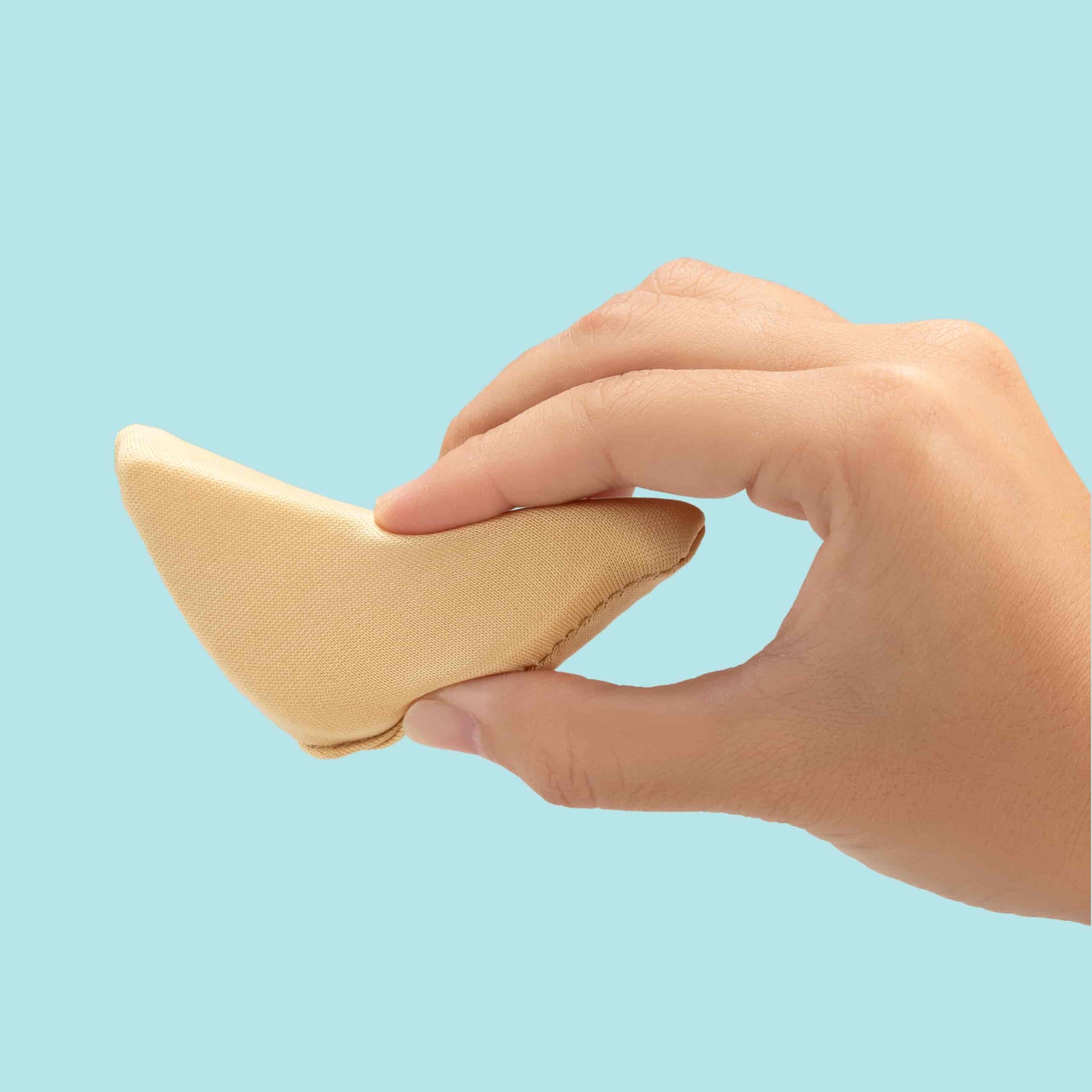 Miếng Lót Đệm Mũi Giày Eva MINSU M5530 - Ảnh 4