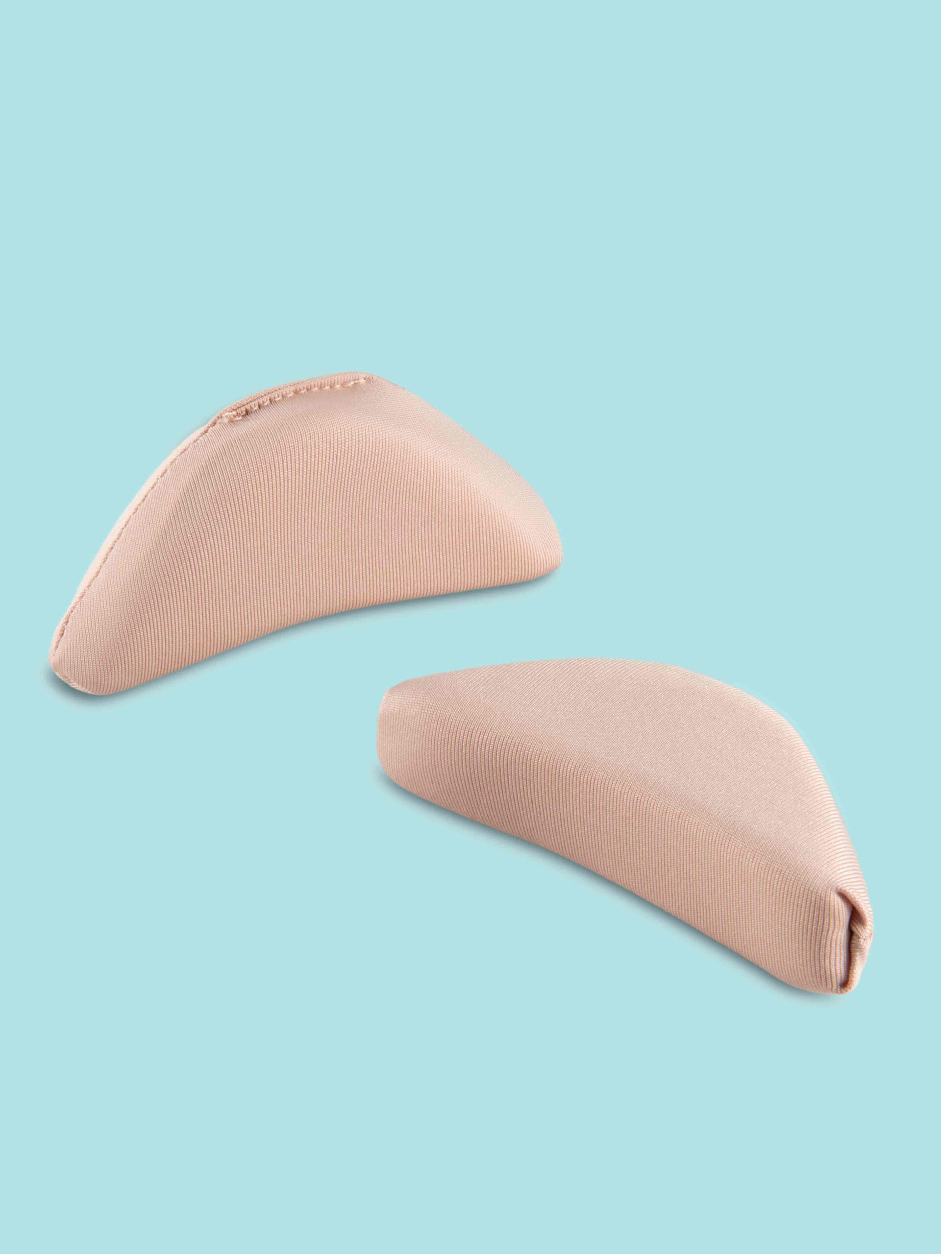 Miếng Lót Đệm Mũi Giày Eva MINSU M5530 - Ảnh 6