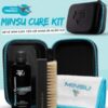 Bộ Kit Vệ Sinh Giày Chuyên Dụng MINSU Perfect M6955